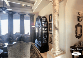 Zillow testing 3-D tour capture app for iPhone