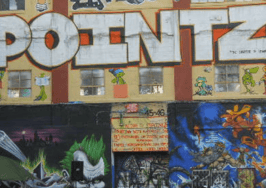 What the 5 Pointz graffiti whitewashing case could mean for real estate owners