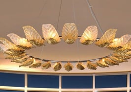 23 light fixtures worth giving a peep