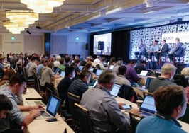 Hacker Connect tackles real estate tech challenges head-on