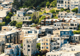 'Table-top peak' San Francisco market may hiccup in 2020