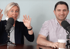 The Real Word: Amazon Key and mega real estate teams