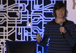 The challenges of building robots that work with humans