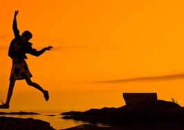4 simple steps to happiness this Thanksgiving