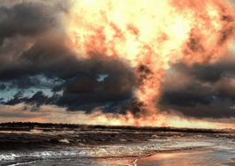 This city is your best bet for surviving a nuclear apocalypse