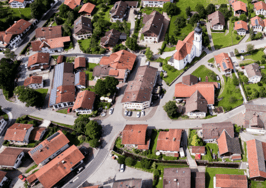 Home sales growth stunted by low inventory, high prices