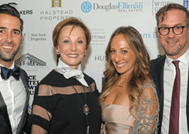 Meet New York's 2017 real estate rookie of the year, Matt Martin