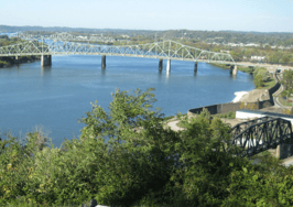 West Virginia is the best place for millennials to buy a house