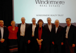 Windermere merges with Realty Trust Group in Portland market share grab