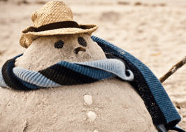 Hate the cold, love the heat (or vice versa)? You should live here