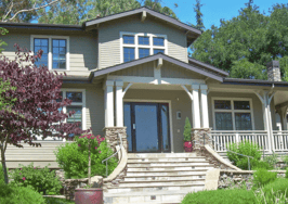 Is the next housing market downturn on the horizon?
