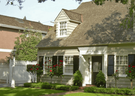 Pending home sales up by 0.5 percent in December