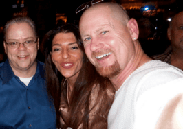 Connect/Reflect: Conversations worth the cold