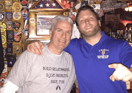 Connect/Reflect: Build relationships, solve problems, have fun