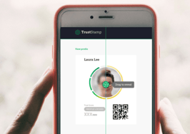 Identity verification app Trust Stamp now free for Realtors