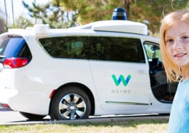 Waymo Arizona promo image