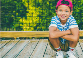 California dominates in new list of best cities to raise children