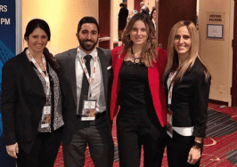 Connect/Reflect: Meaningful and lasting connections