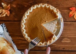 5 real estate marketing ideas cooked to Thanksgiving perfection