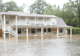 9 things you need to tell your clients about flood insurance right now