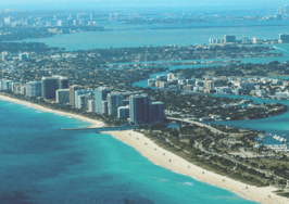 The most popular destination states for homebuyers