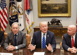 Trump tax plan unveiled, wealthy homeowners to pay more