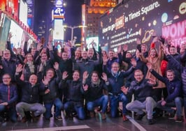 Inman Connect 2017 Dutch attendees