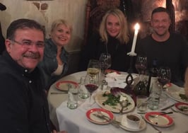 Inman Connect attendees