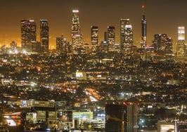 How high can LA real estate prices skyrocket?