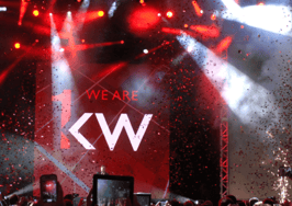 Keller Williams makes Q3 gains in hiring, transactions and sales