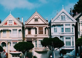 SF homes