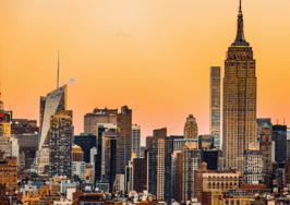 Wave of new construction slated for Manhattan