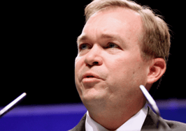 Trump's pick will take over consumer watchdog agency as acting director