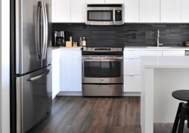 What design elements are millennials looking for in a home?