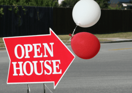 10 steps for making the most of your open house