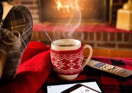 3 ways to build business and recharge over the holidays