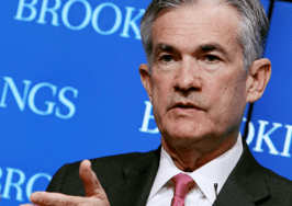 Housing industry welcomes Jerome Powell, Trump's Fed Chair nominee