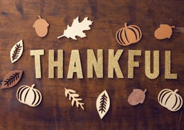 Talk turkey to me: Real estate agents share their favorite Thanksgiving traditions