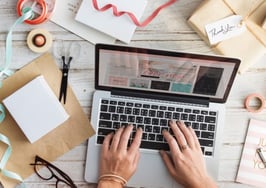 Real estate blog topics to take you through the holidays
