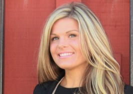Crystal McDowell