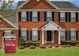 Redfin makes market share, revenue gains in the third quarter