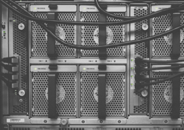 Who is actually building RPR's tech?