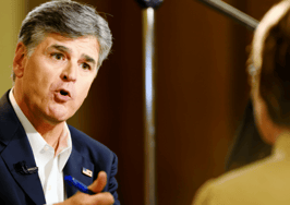 Realtor.com backpedals on Hannity boycott