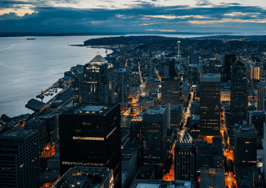 Zillow posts record revenue and profit in the third quarter