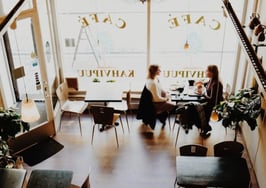 Mobile agent: The 7 best places to write a contract on the go