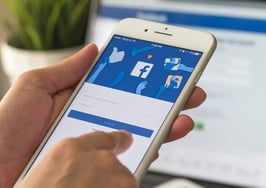 Facebook app and desktop