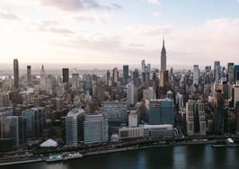 Corcoran lands 'Million Dollar Listing NY' star Steve Gold