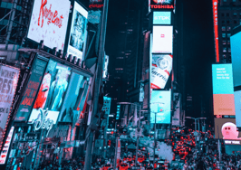 What to expect when you’re Connecting