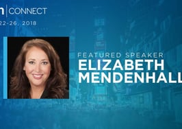Connect the Speakers: Elizabeth Mendenhall on owning your own brokerage