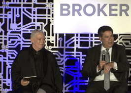 Why consumer experience starts with the broker